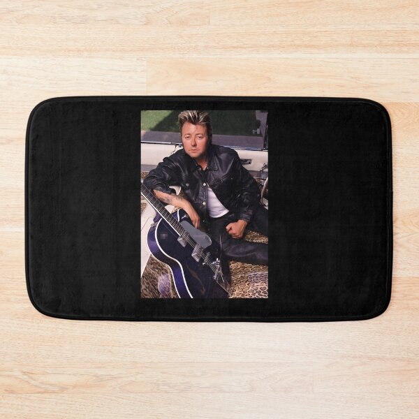 Item preview, Brian Setzer handsome Active  designed and sold by Quicklack.