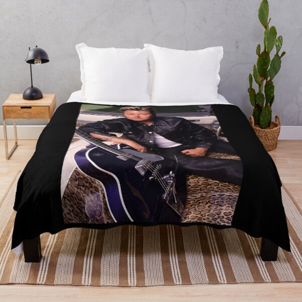 Item preview, Brian Setzer handsome Active  designed and sold by Quicklack.