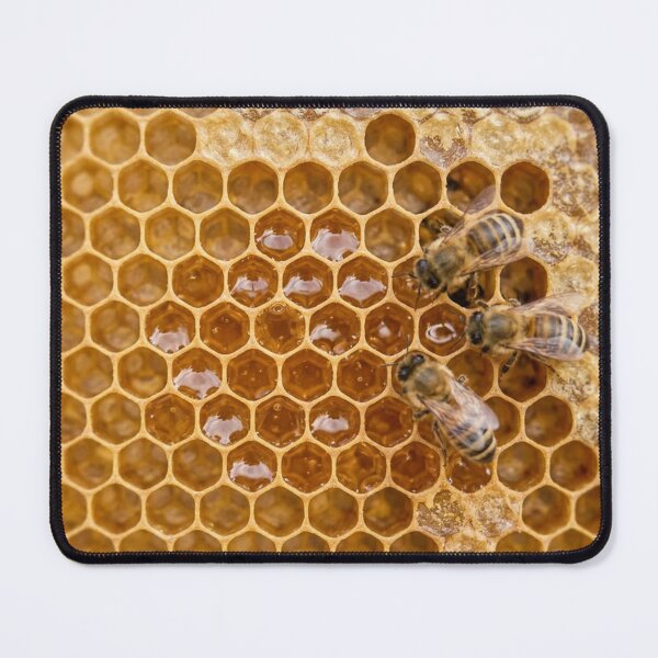 Item preview, Honeycomb designed and sold by snoWorkshop.