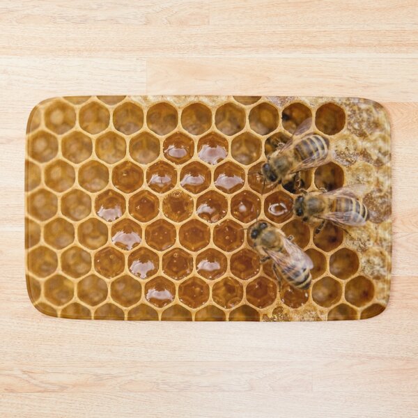Item preview, Honeycomb designed and sold by snoWorkshop.