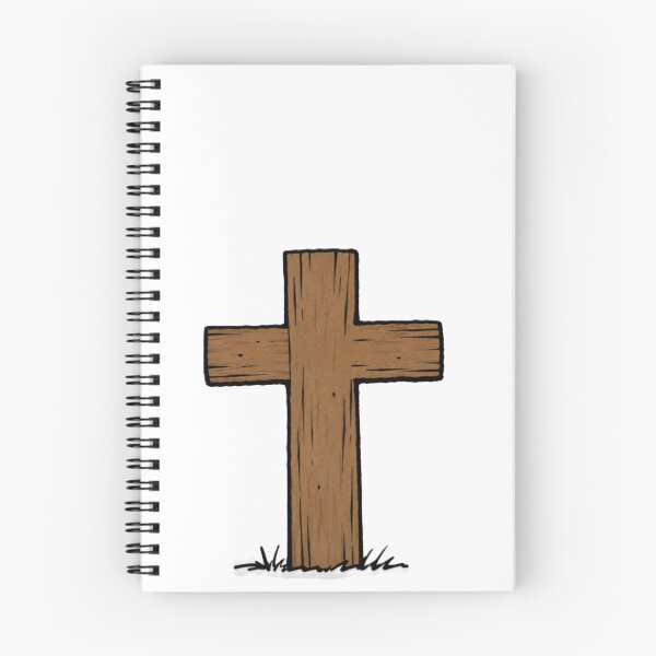 Item preview, Wooden Cross designed and sold by Roniya George.