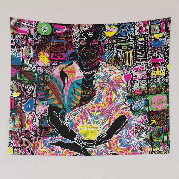 Item preview, City Of gastronomy / A Tucson Portrait Story designed and sold by HUMAN.project.