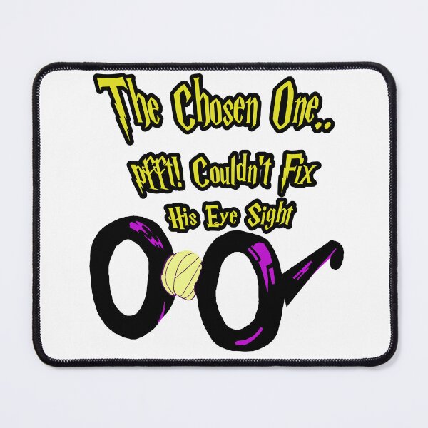 Item preview, Harry Potter Glasses designed and sold by niihao.