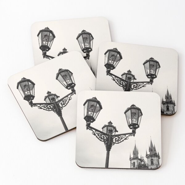 Item preview, Prague Central designed and sold by Debra Cox.