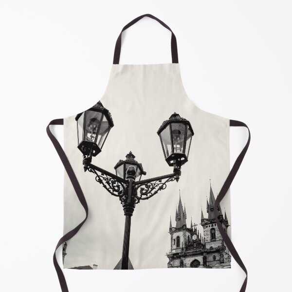 Item preview, Prague Central designed and sold by Debra Cox.