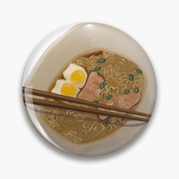 Item preview, Ramen Bowl designed and sold by silverfair46.