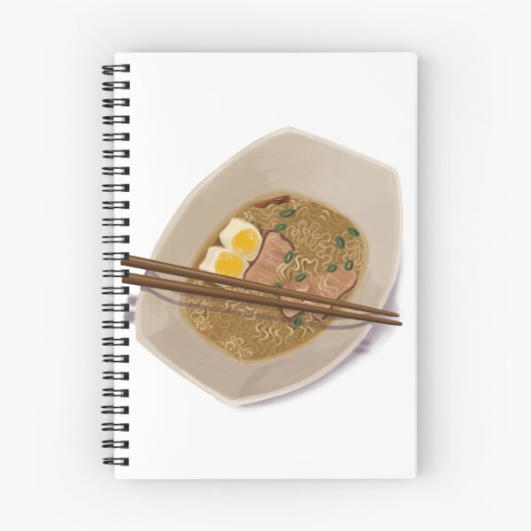 Item preview, Ramen Bowl designed and sold by silverfair46.