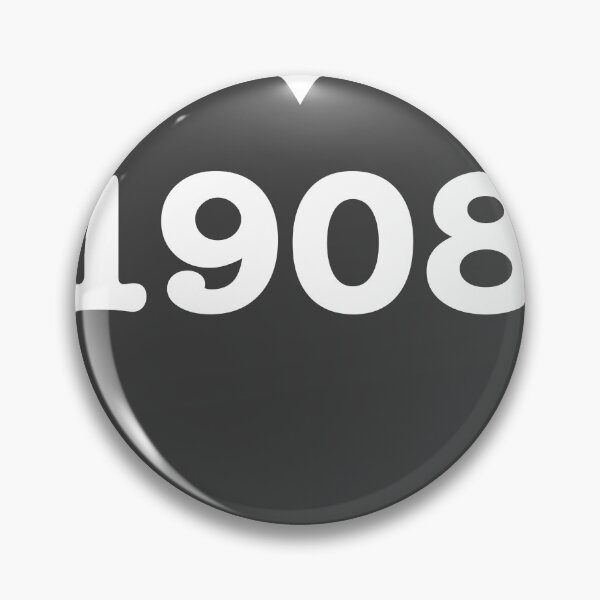 Item preview, 1908 designed and sold by nogamax.