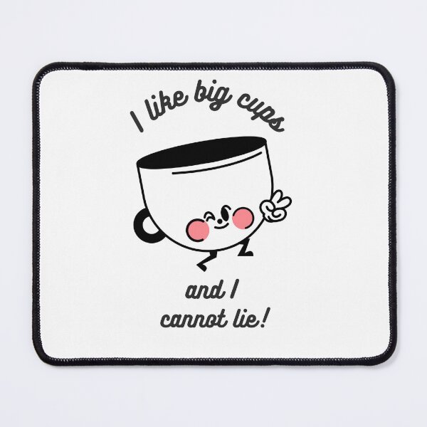 Item preview, Funny coffee cup designed and sold by Truest Treads.