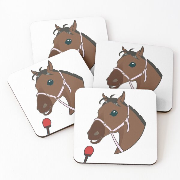 Item preview, Talking Horse MEME designed and sold by TheKoolShop.