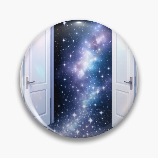 Item preview, Galaxy Doorway Aliencore designed and sold by TheRealTaria.