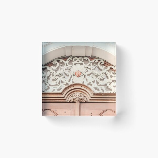 Item preview, A Beautiful History designed and sold by Debra Cox.
