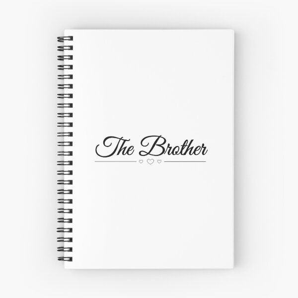 Item preview, The Brother designed and sold by DixieGirlStudio.
