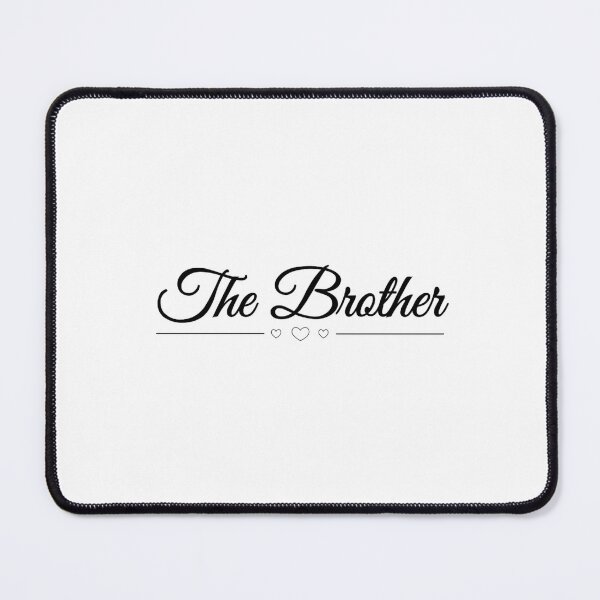 Item preview, The Brother designed and sold by DixieGirlStudio.