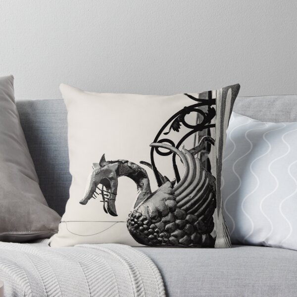 Item preview, The Dragon designed and sold by Debra Cox.