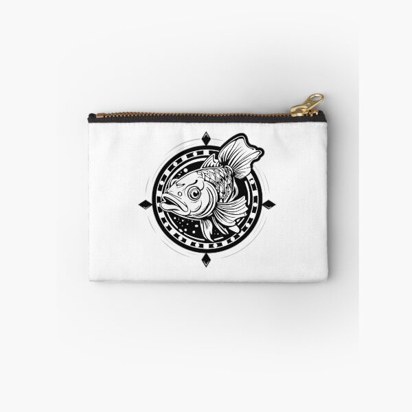 Item preview, CARP FISH designed and sold by samandale.