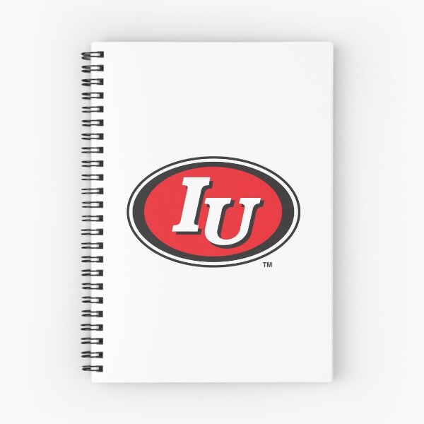Item preview, Vintage IU logo designed and sold by jaidan719.