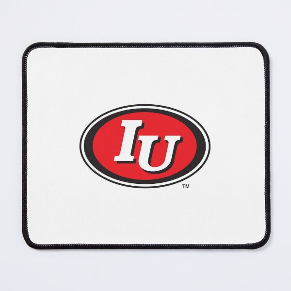 Item preview, Vintage IU logo designed and sold by jaidan719.