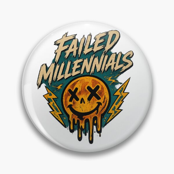 Item preview, Failed Millennials Band designed and sold by Failed Millennials.