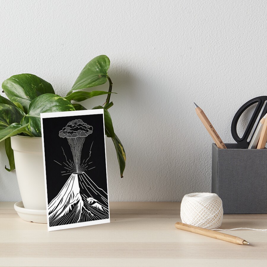 Vista previa del artículo con la obra «Lámina rígida», diseñado y vendido por Reverso-Design.