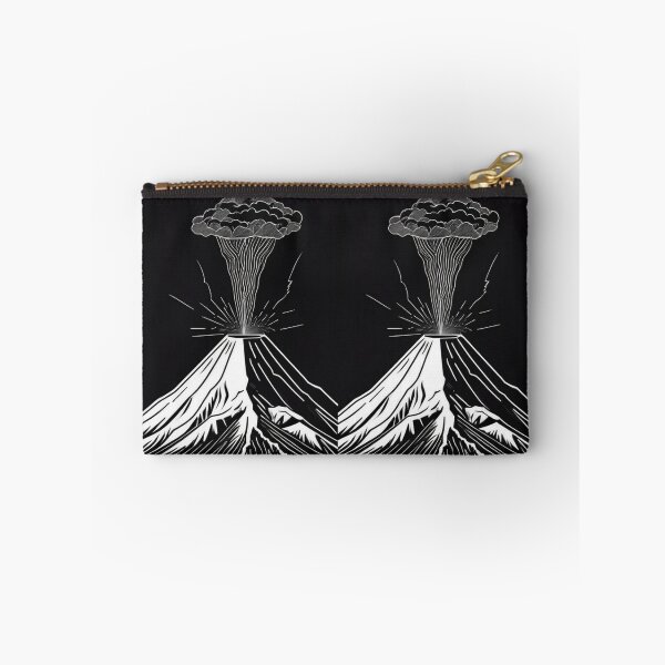 Item preview, Nature - Erupting Volcano, Power of Nature designed and sold by Reverso-Design.