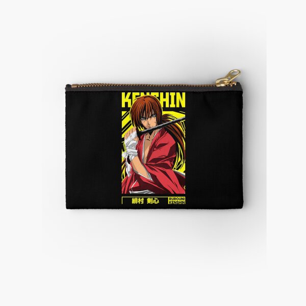 Item preview, Himura Kenshin Rurouni Kenshin Anime Essential  designed and sold by penilopkgb.