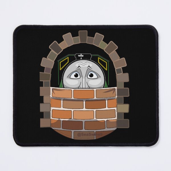 Item preview, Henry in the Tunnel full size Classic designed and sold by JackyMirenden.