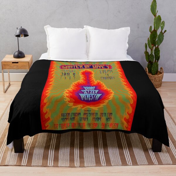 Item preview, Brian Setzer Orchestra Essential  designed and sold by Quicklack.