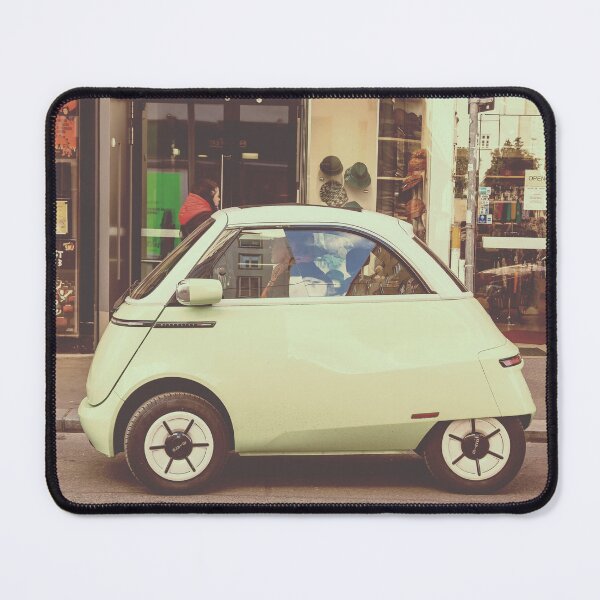 Item preview, Micro Car designed and sold by Debra Cox.