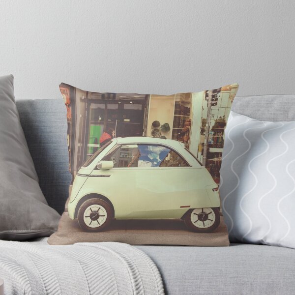 Item preview, Micro Car designed and sold by Debra Cox.