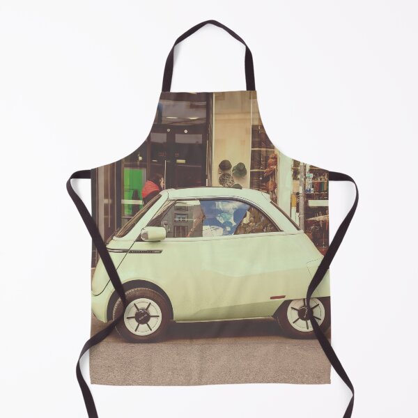Item preview, Micro Car designed and sold by Debra Cox.