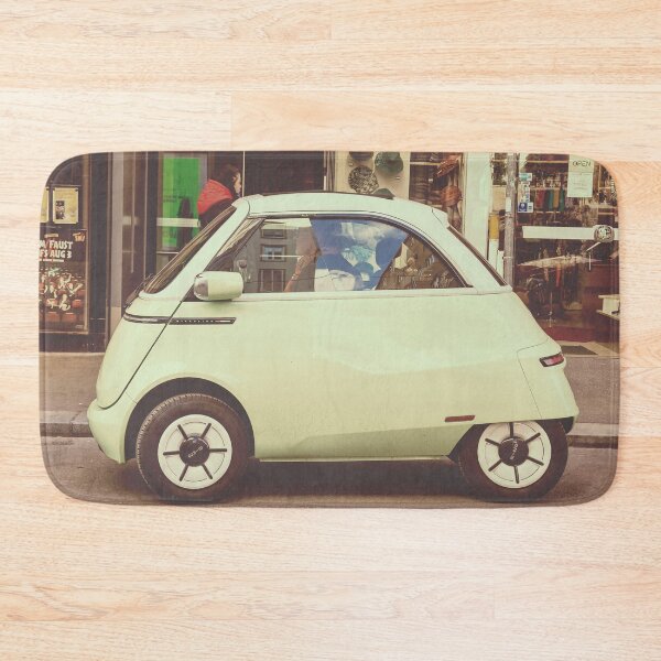 Item preview, Micro Car designed and sold by Debra Cox.