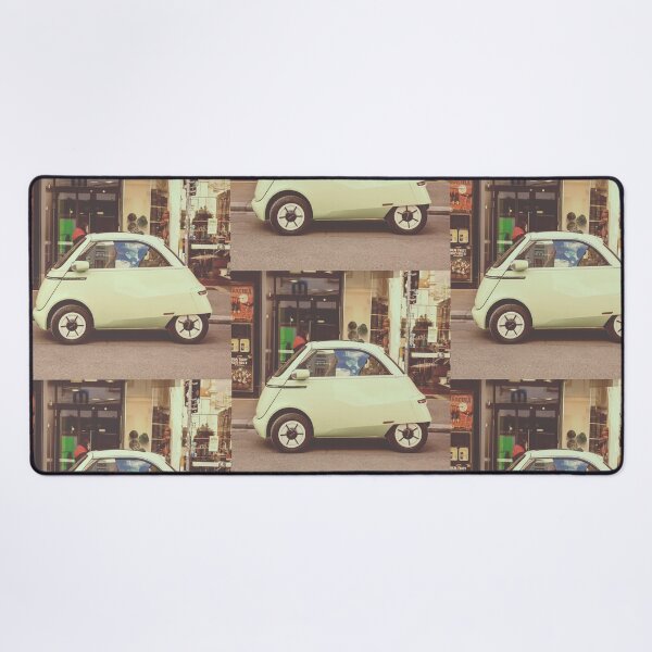 Item preview, Micro Car designed and sold by Debra Cox.