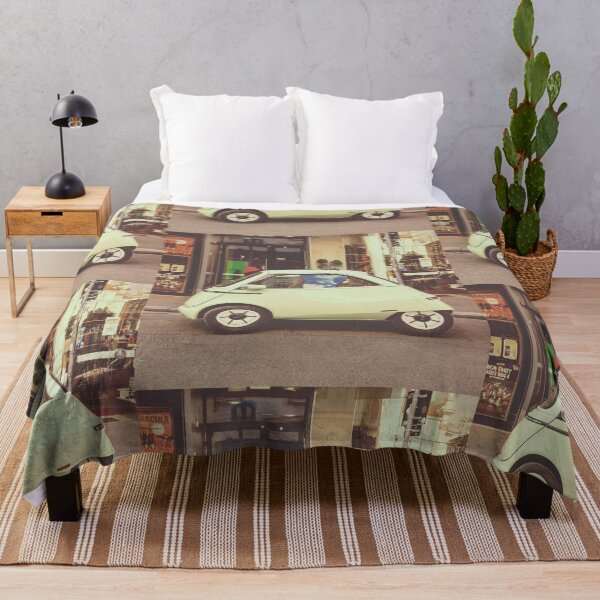 Item preview, Micro Car designed and sold by Debra Cox.