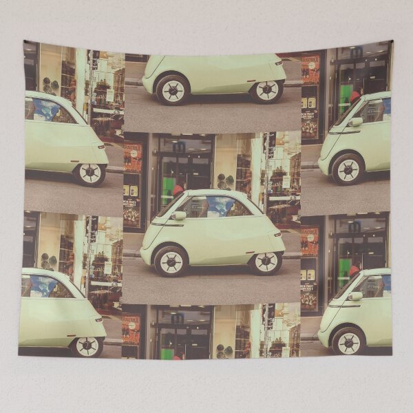 Item preview, Micro Car designed and sold by Debra Cox.