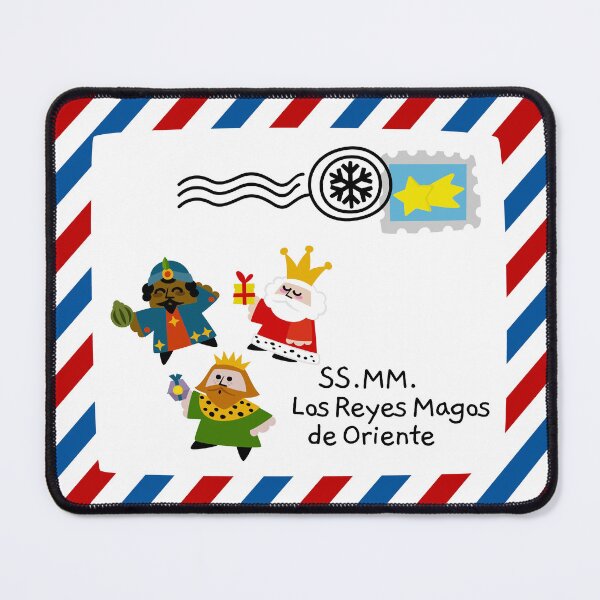 Item preview, Letter to the Three Wise Men designed and sold by Sonia Pascual Izquierdo.