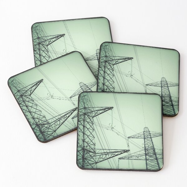 Item preview, Wired designed and sold by Debra Cox.