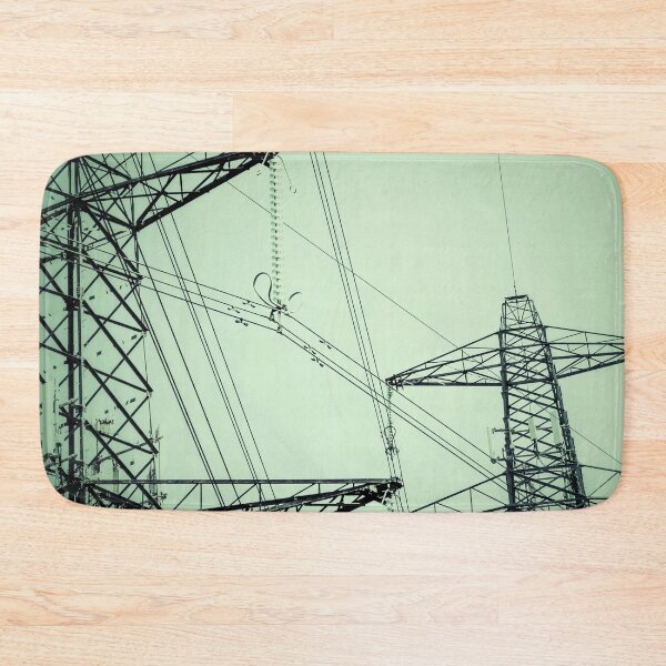 Item preview, Wired designed and sold by Debra Cox.