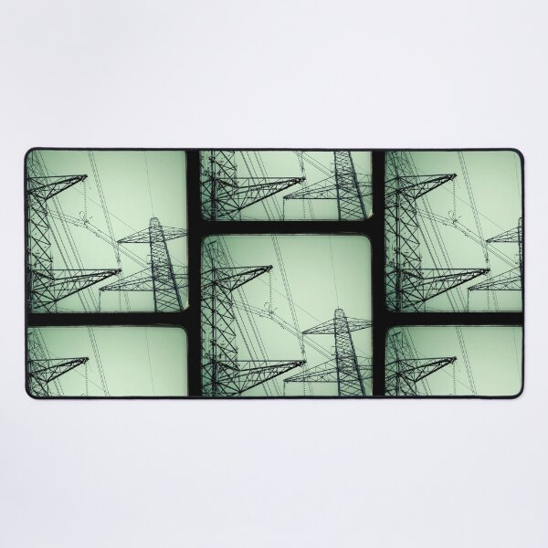 Item preview, Wired designed and sold by Debra Cox.