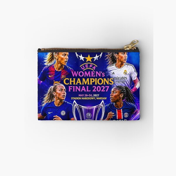 Item preview, UEFA Women's Championship Season - July 22, 2026 to May 2027 designed and sold by DBM Photo Art 1.