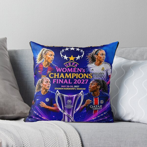 Item preview, UEFA Women's Championship Season - July 22, 2026 to May 2027 designed and sold by DBM Photo Art 1.
