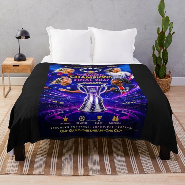 Aperçu de l'œuvre Saison du Championnat féminin de l'UEFA - Du 22 juillet 2026 à mai 2027 créée et vendue par DBM Photo Art 1.