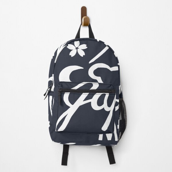 Item preview, Japan Mt. Fuji - Minimalist Cherry Blossom Mountain Silhouette designed and sold by Velustro Shop.