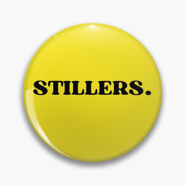 Item preview, Stillers designed and sold by My Menagerie.