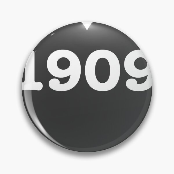 Item preview, 1909 designed and sold by nogamax.