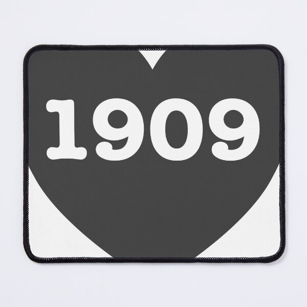 Item preview, 1909 designed and sold by nogamax.