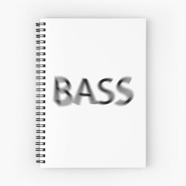 Item preview, Feel the bass designed and sold by SAFTLADEN.