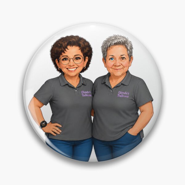 Item preview, Glenda's Balloons designed and sold by Boatwrights Publishing.