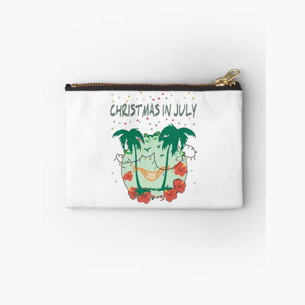 Item preview, Christmas in July: Tropical colorful Christmas tree designed and sold by vibeno1.