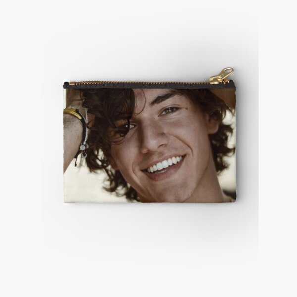 Item preview, Belmont Cameli Smiling designed and sold by pixelartshop4r.